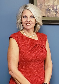 Tax Assessor Collector Kim Morton