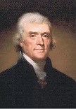 Thomas Jefferson