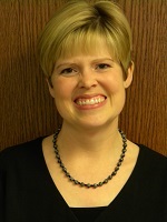 County Auditor Jessica Corley