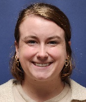 County Treasurer Devin Pedersen