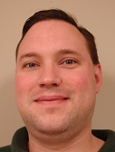 Elections Director Todd Stallings