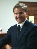 County Attorney John Fleming