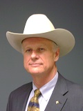 Precinct 3 Constable Roger Dudley